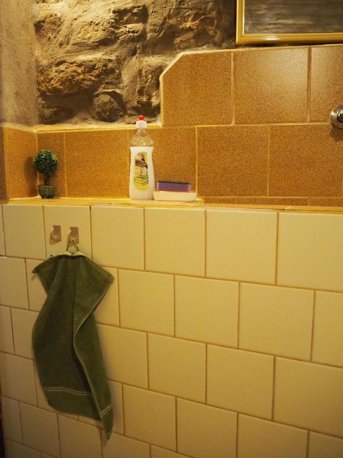 Authentic Guest Stay In The Heart Of Veliko Tarnovo Студио С Изглед Към Царевец מראה חיצוני תמונה