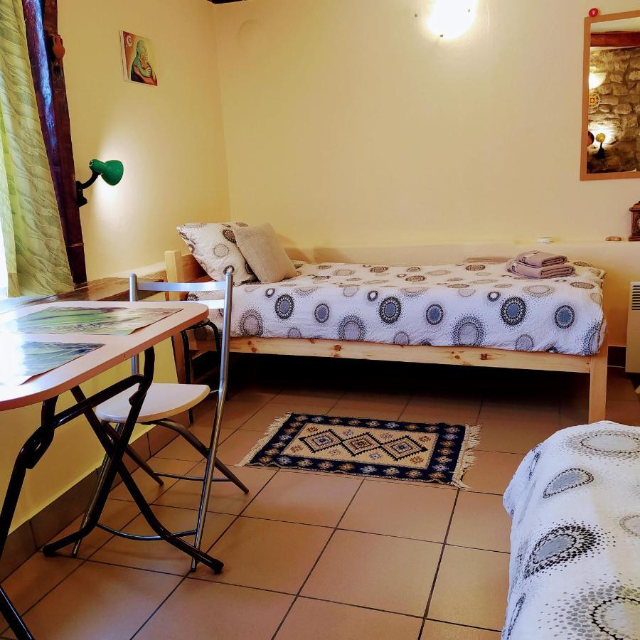 Authentic Guest Stay In The Heart Of Veliko Tarnovo Студио С Изглед Към Царевец מראה חיצוני תמונה